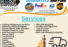 All Services